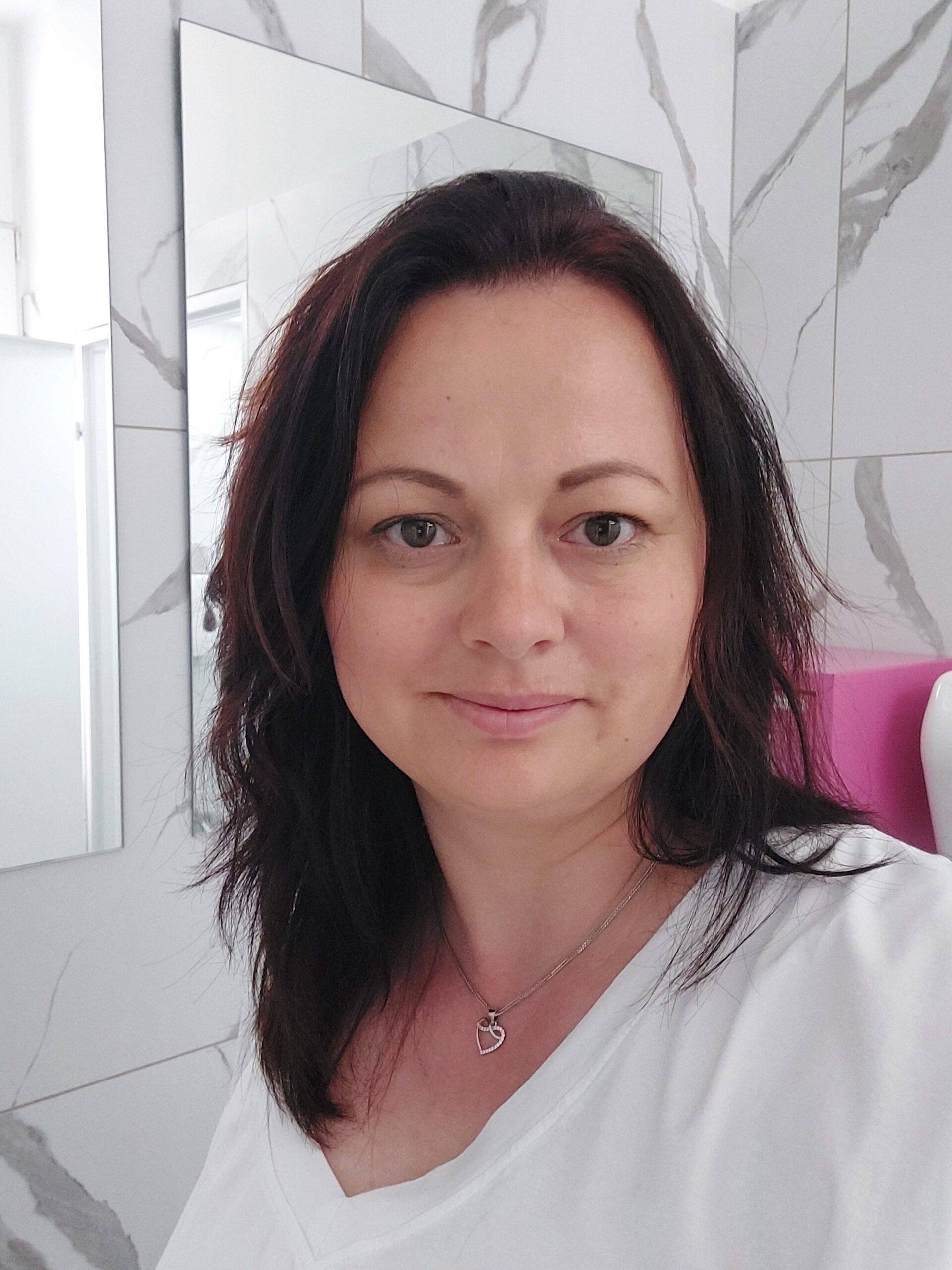 yellow red and white balloons under blue sky during daytime